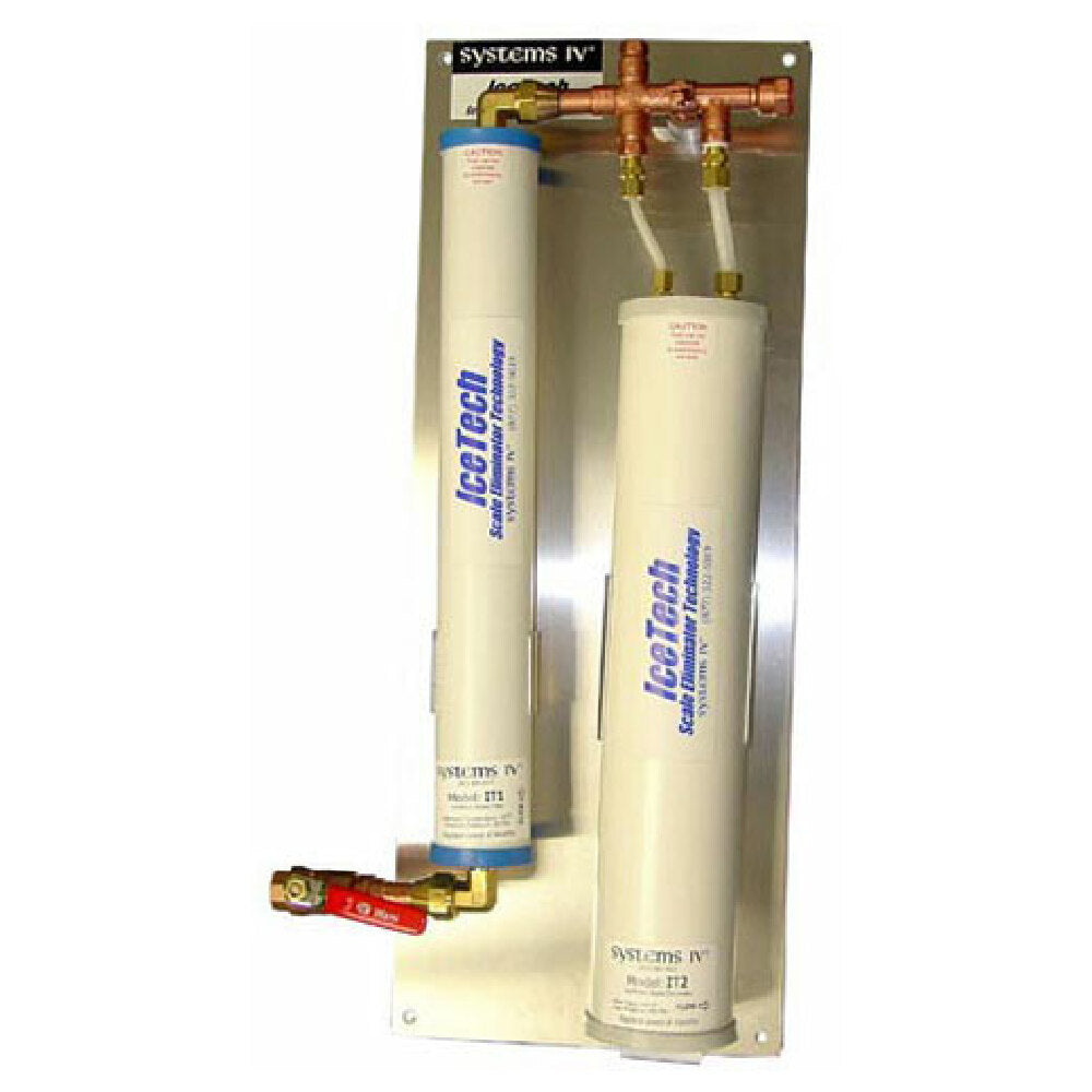 AllPoints 761120 Ice Tech System