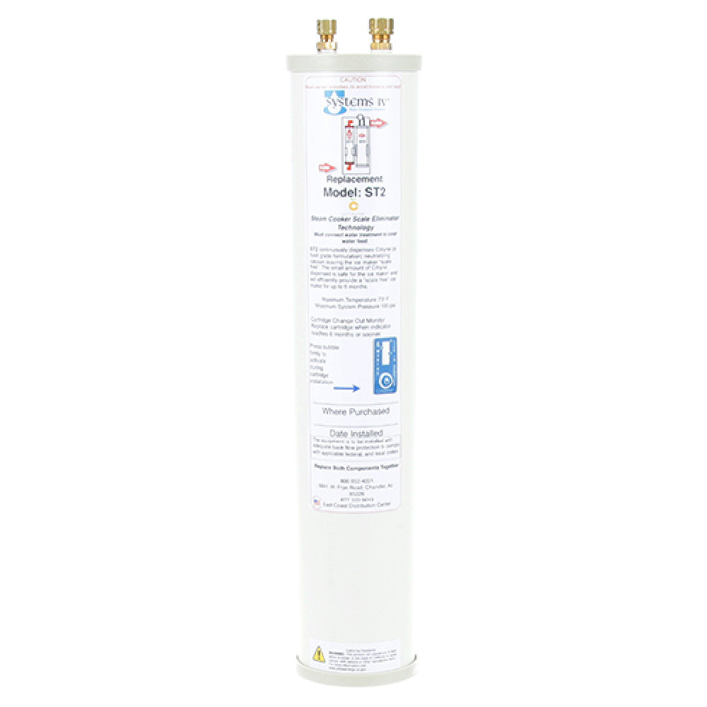 AllPoints 761125 Cartridge (st2)