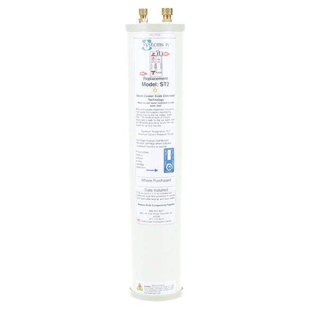 AllPoints 761125 Cartridge (st2)