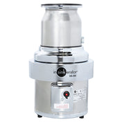 In-Sink-Erator SS-300-25 3 Hp Waste Disposer 208/230/460v 3 Ph