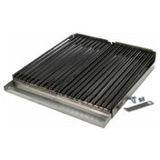 Rocky Mountain Cookware MB24-8 4 Range Burner Broiler