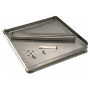 Rocky Mountain Cookware MC24-8 4 Range Burner Griddle