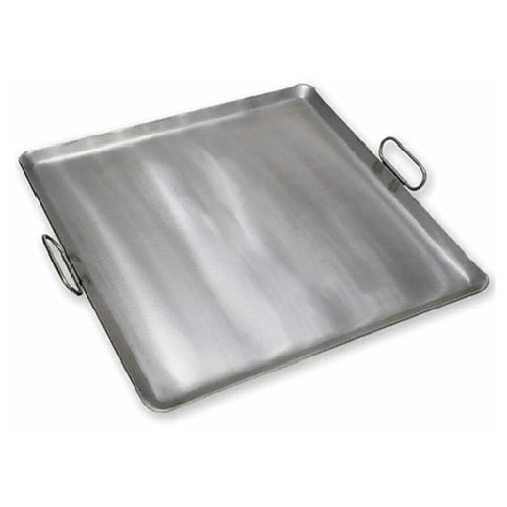 Rocky Mountain Cookware RM2323-8 Portable Griddle Top 4 Burner