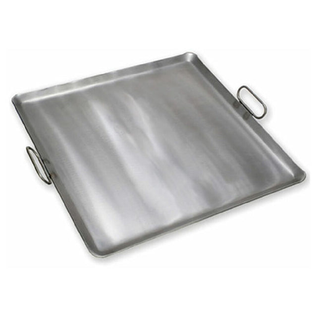 Rocky Mountain Cookware RM2323-8 Portable Griddle Top 4 Burner