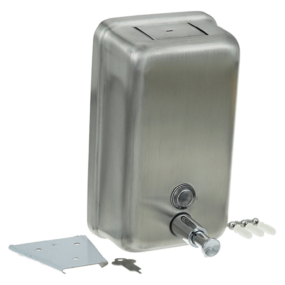 Component Hardware Group KS10-2000 Soap Vertical Dispense
