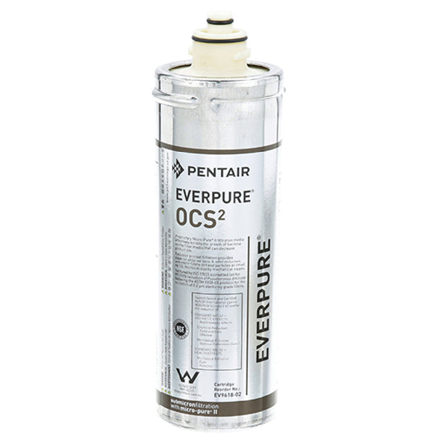 Everpure 961802 Cartridge Water Filter Ocs