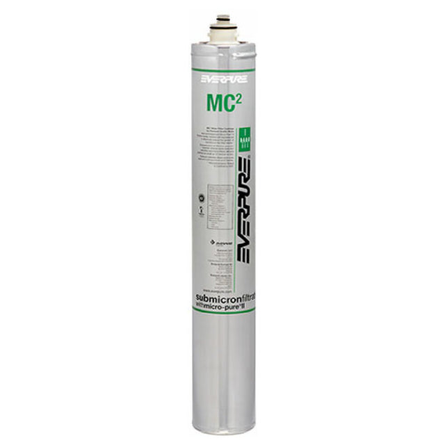 Everpure 9612-05 Cartridge Water Filter Mc