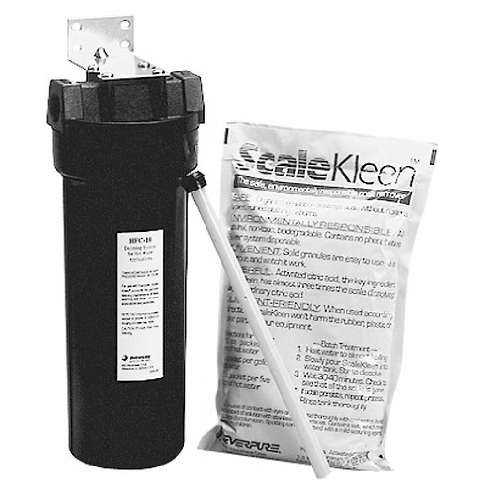 Everpure HFC-10 Filter System Hot Water Hfc10