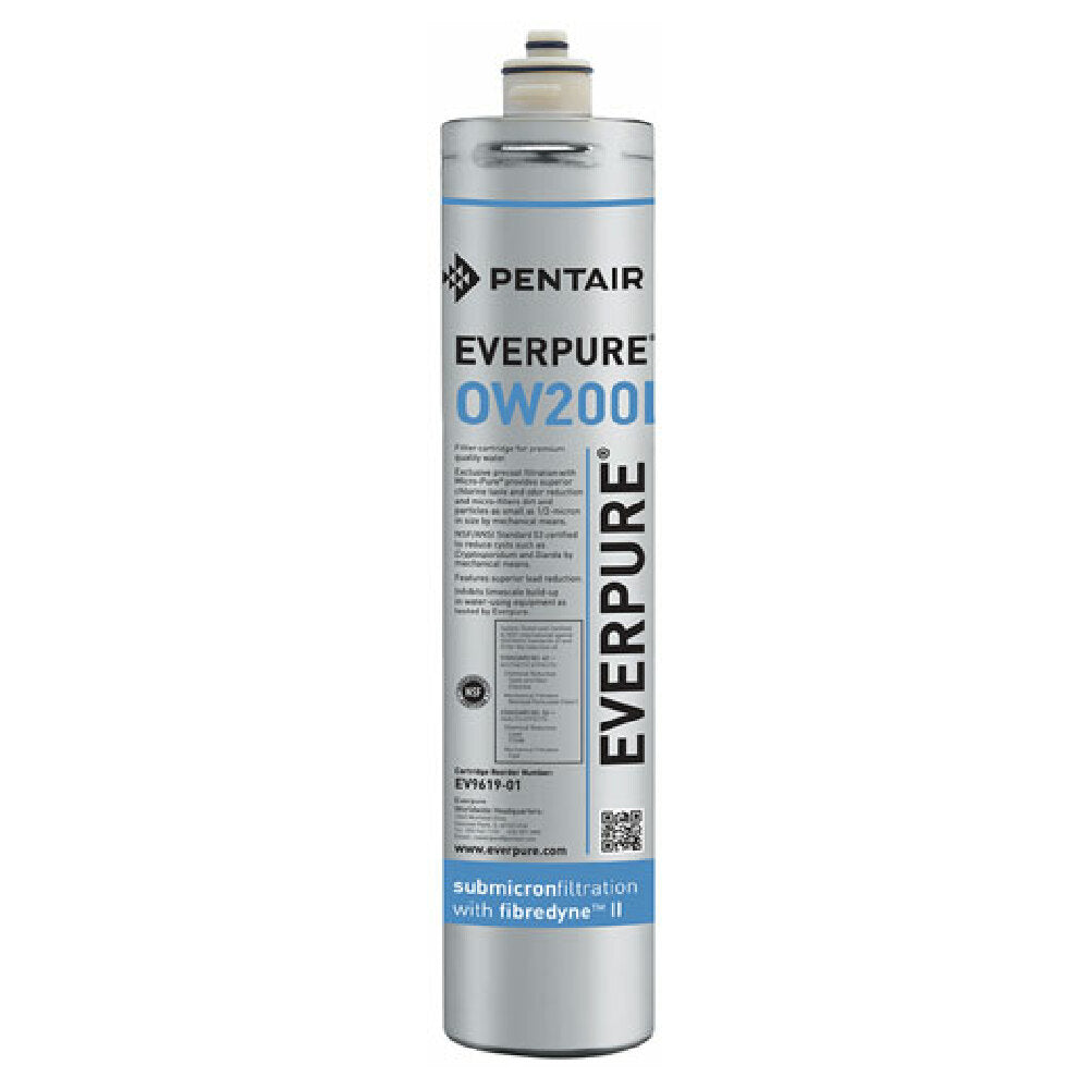 Everpure 9619-01 Cartridge Water Filter Ow200l