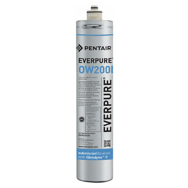 Everpure 9619-01 Cartridge Water Filter Ow200l