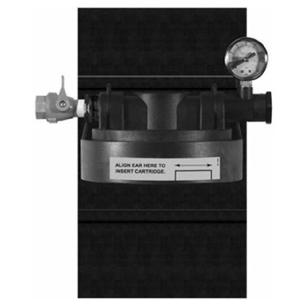 Selecto Scientific 80-6000H Head Filter Smf