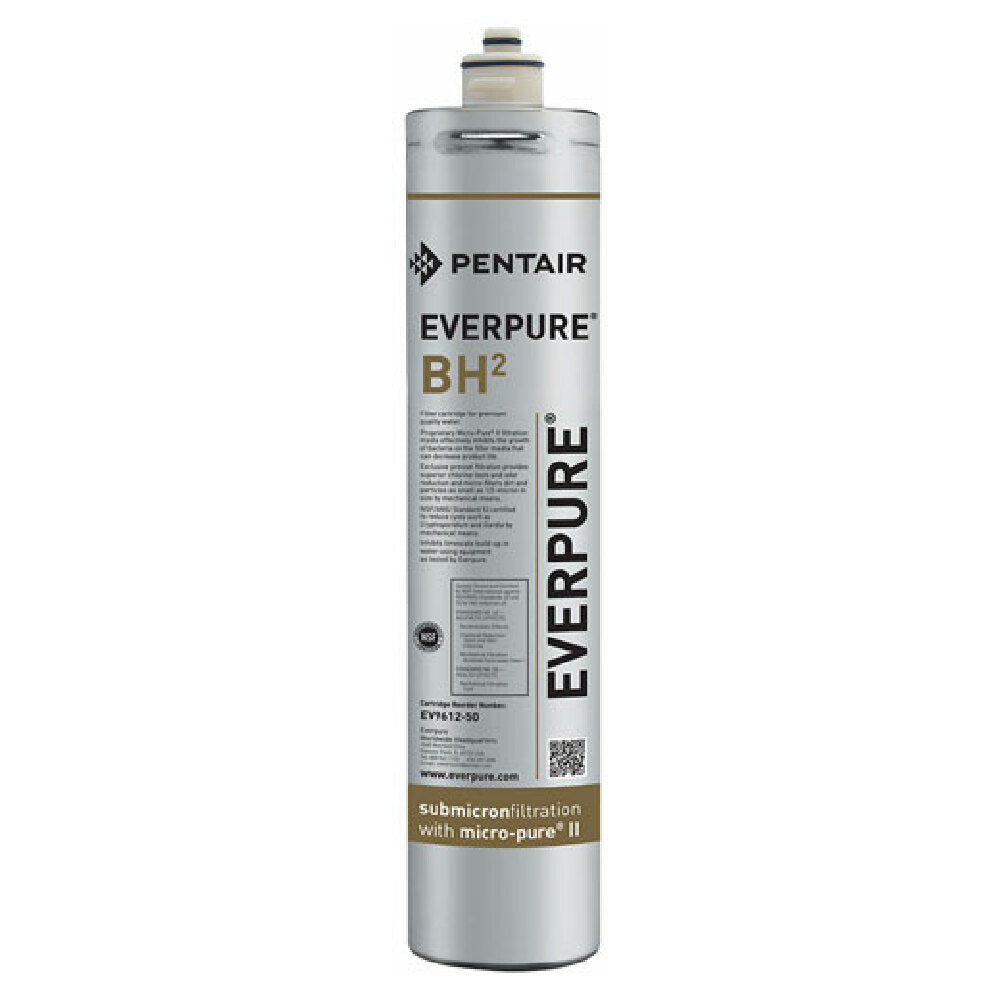 Everpure 961251 Bh Water Filter Cartridge