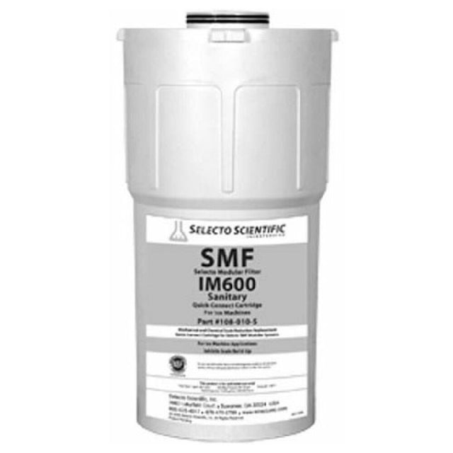 Multiplex 108-010-S Cartridge Filter Im600
