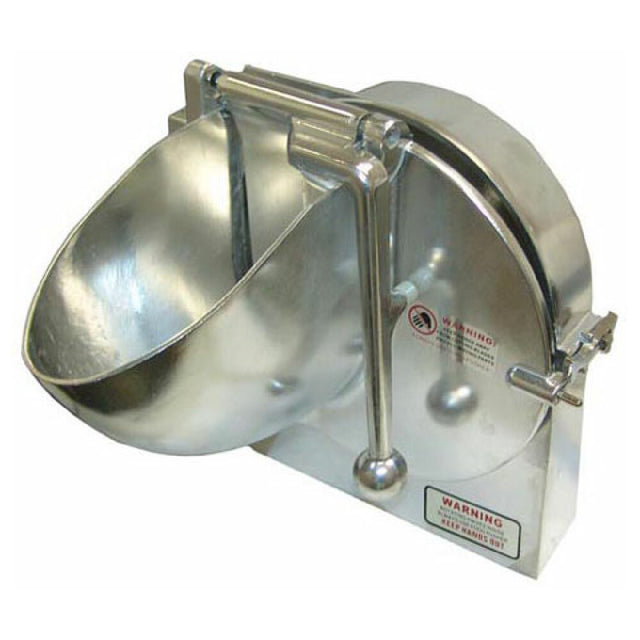 Private Label 761212 Attachment Grater/shredder