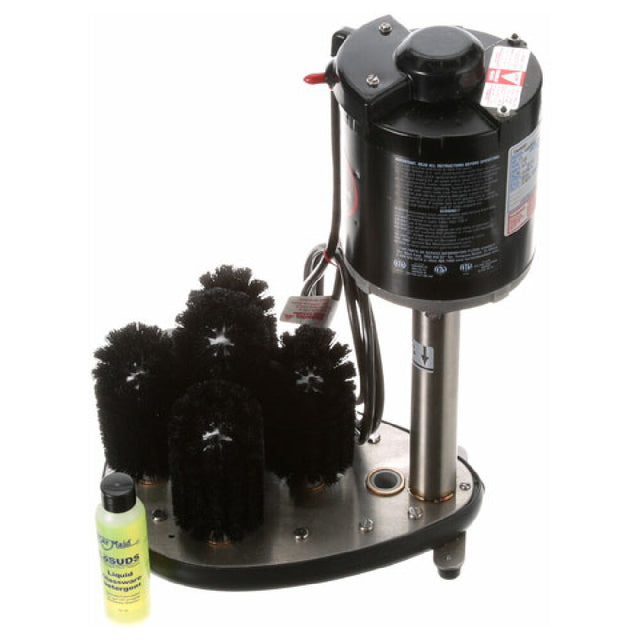 Bar Maid A-200 BARMAID Glass Washer Elec