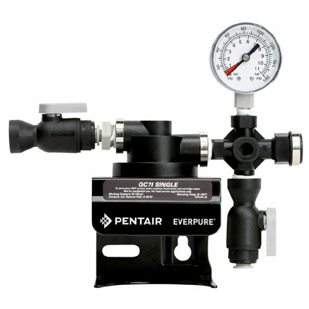 Everpure 9272-41 Head Water Filter Single