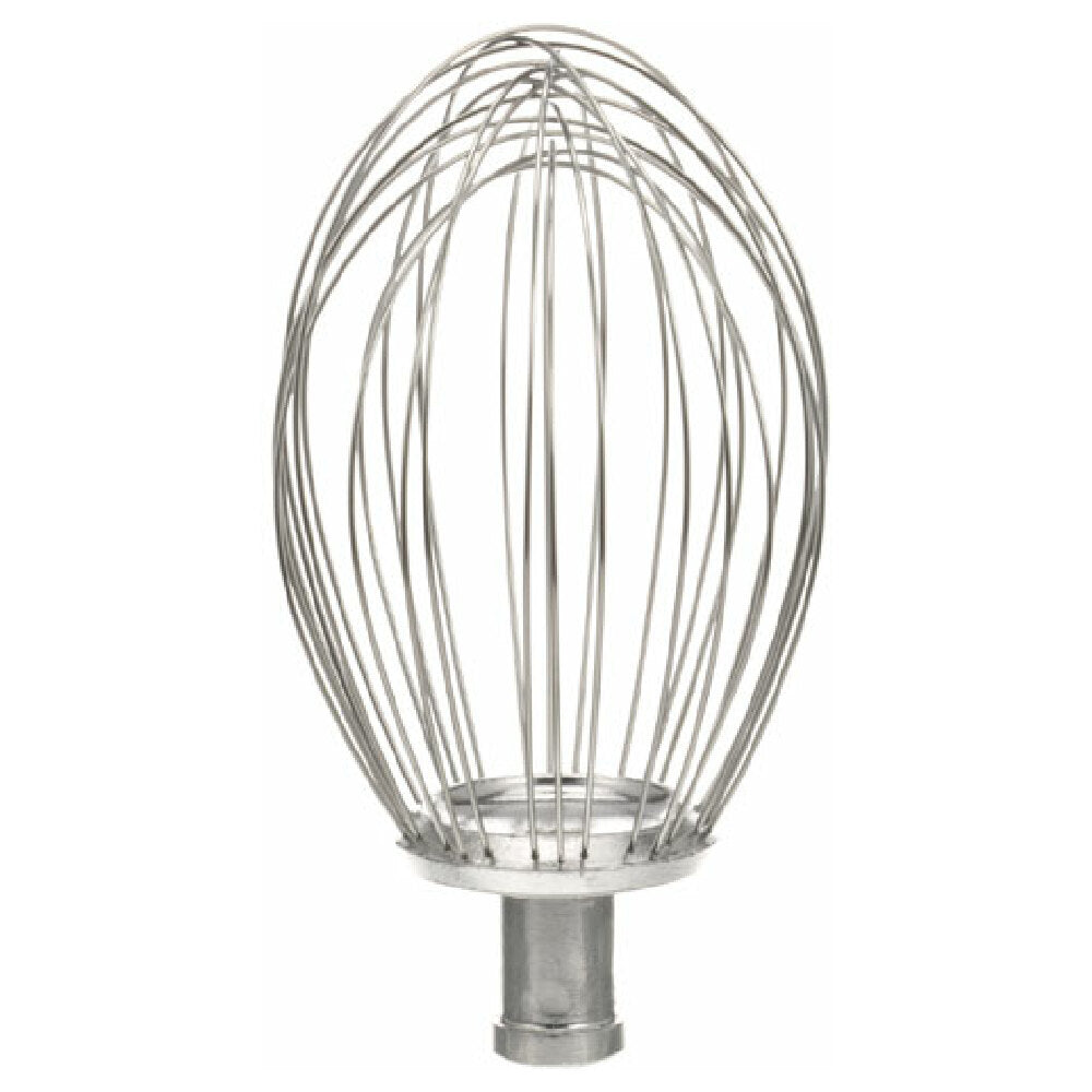 AllPoints 761244 Wire Whip S/s For 30 Qt.