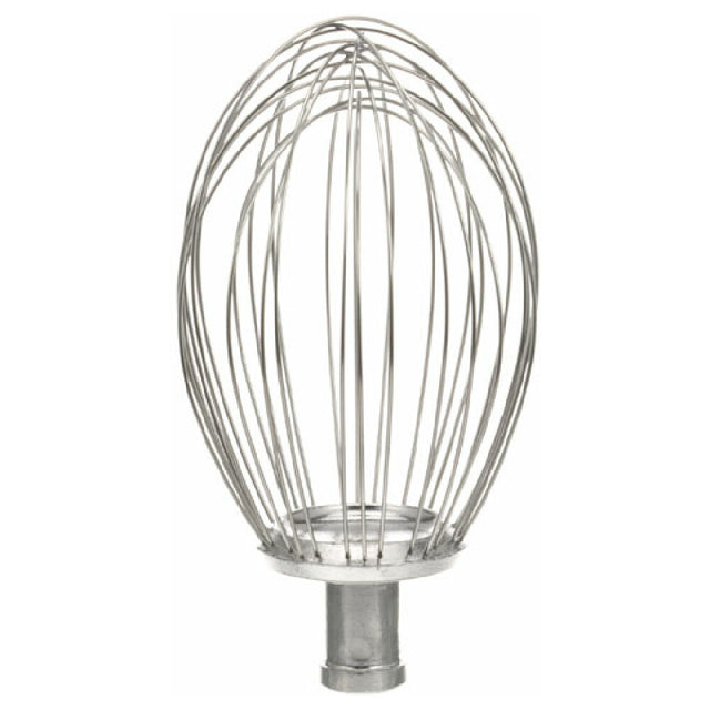AllPoints 761244 Wire Whip S/s For 30 Qt.