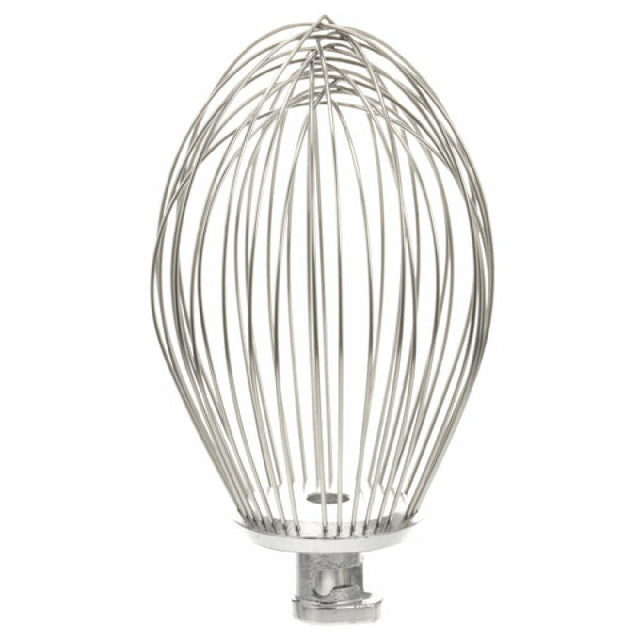 Hobart UM-60WW Wire Whip S/s For 60 Qt.