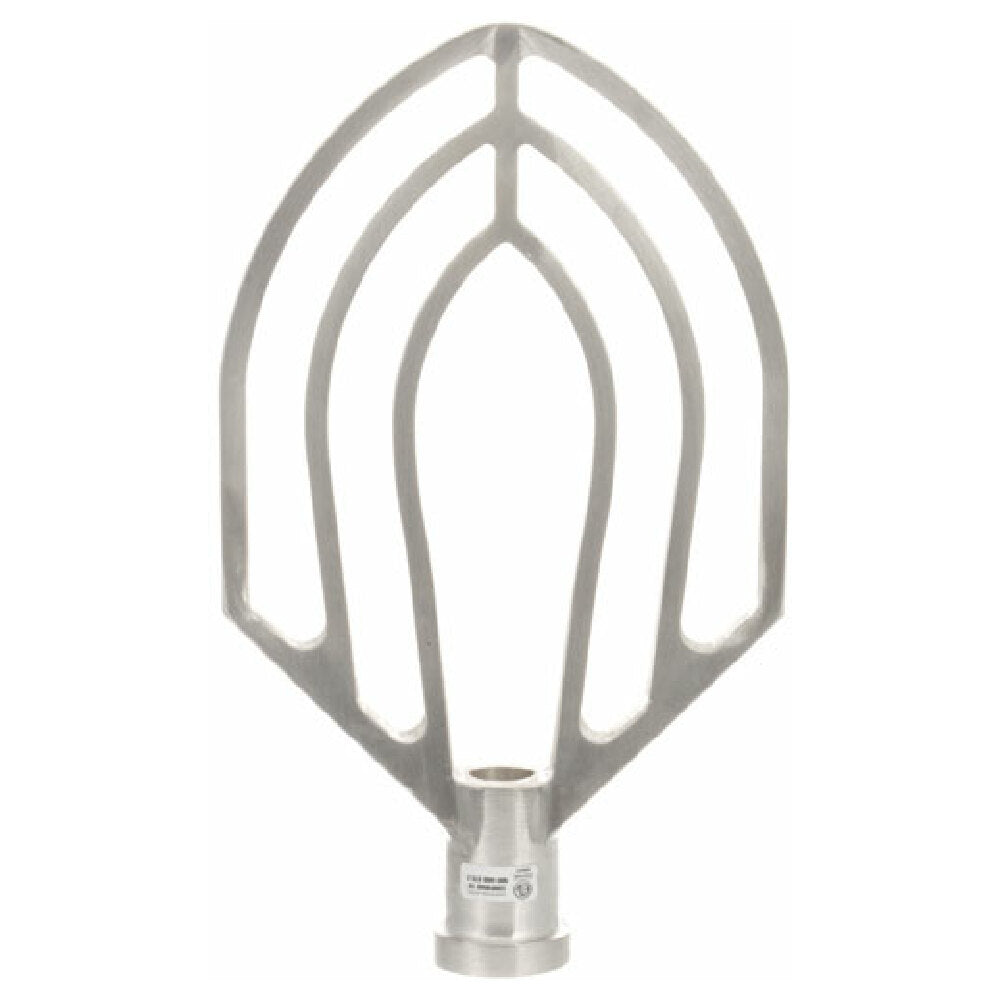 Uniworld UWDUM60FB Beater/paddle For Hobart 60qt.