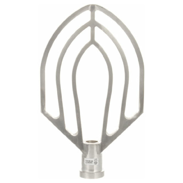 Uniworld UM60FB Beater/paddle For Hobart 60qt.
