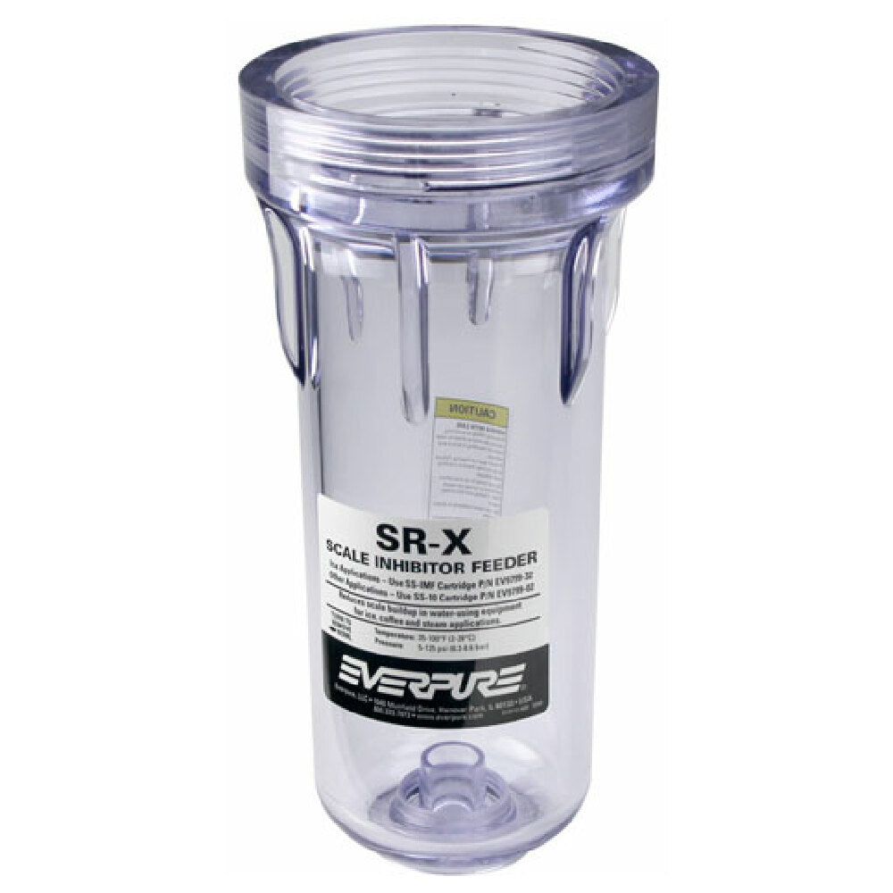 Everpure 3112-39 Replacement Bowl 10"