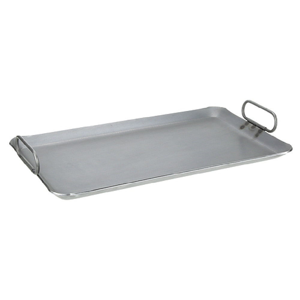 Rocky Mountain Cookware RM1220-8 Portable Griddle 12 X 20