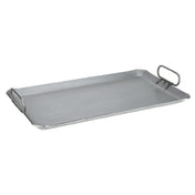 Rocky Mountain Cookware RM1220-8 Portable Griddle 12 X 20