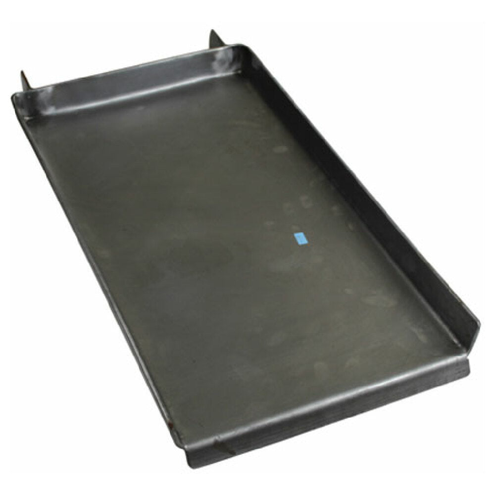 Rocky Mountain Cookware MG12 Griddle Top For Mc12