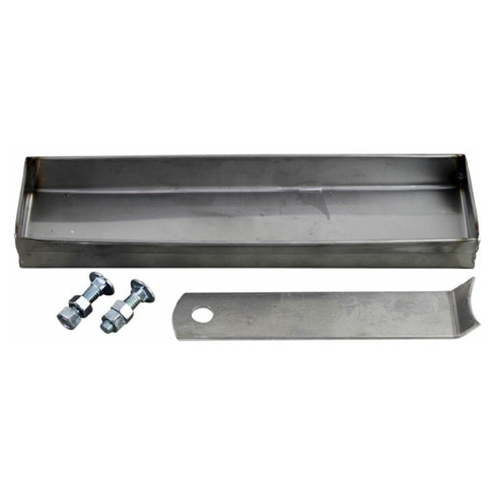 Rocky Mountain Cookware XMC12 Grease Tray
