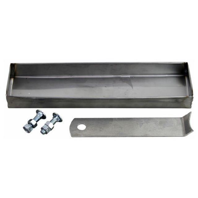 Rocky Mountain Cookware XMC12 Grease Tray