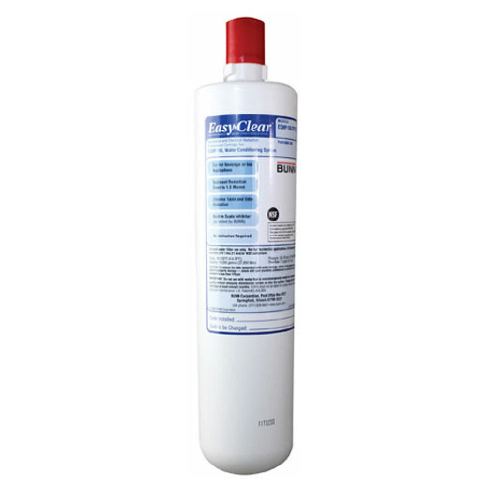 Bunn -EQHP10L Filter Cartridge