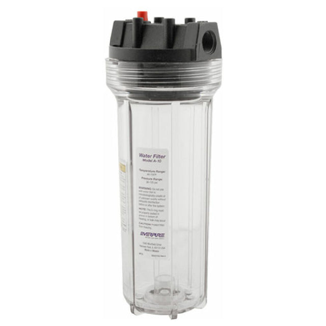Everpure EV9100-01 Filter Housing A 10