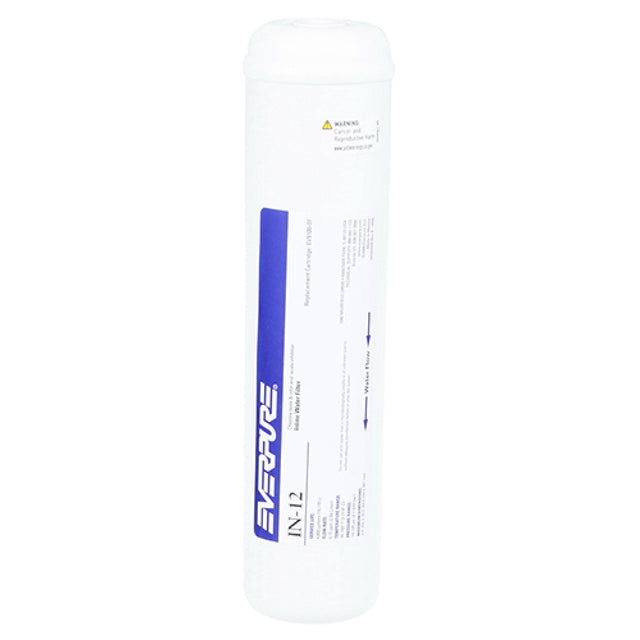 Everpure EV910007 Filter Cartridge In 12