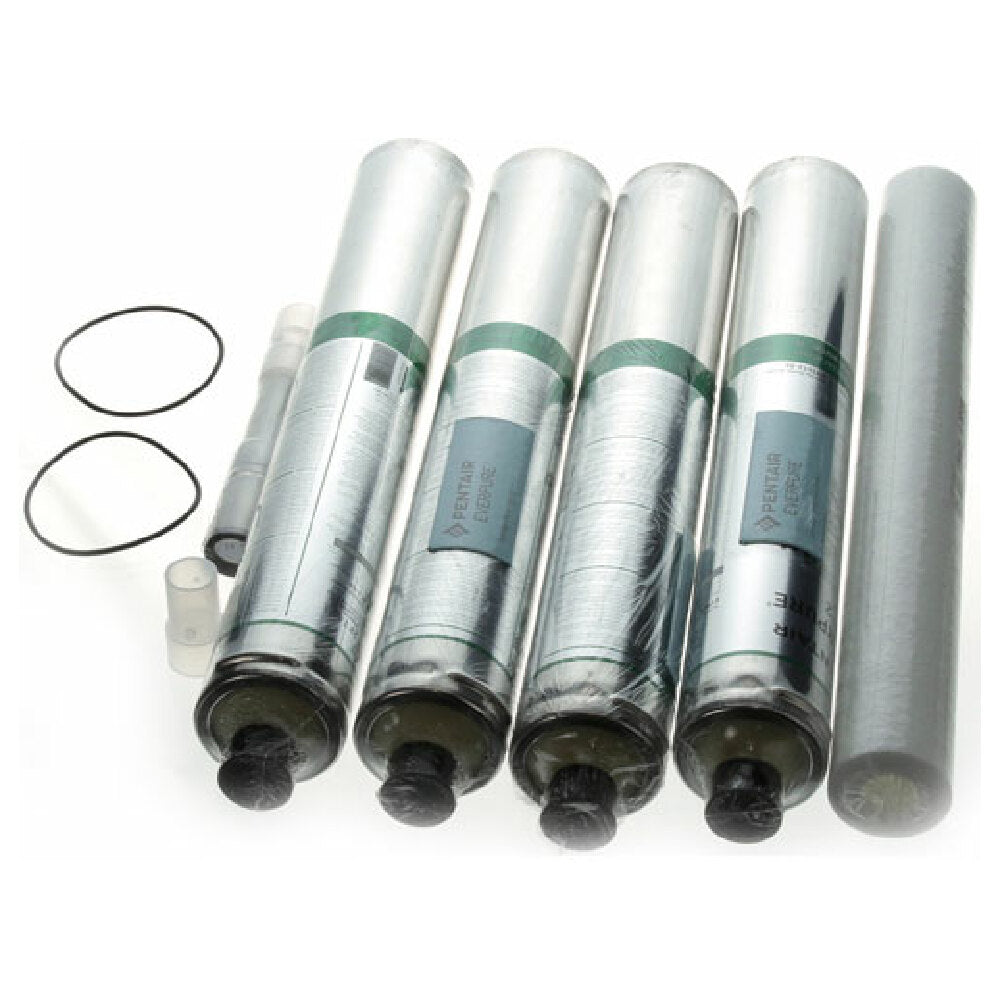 Everpure EV962828 Cartridge Kit Quad Mc(2)