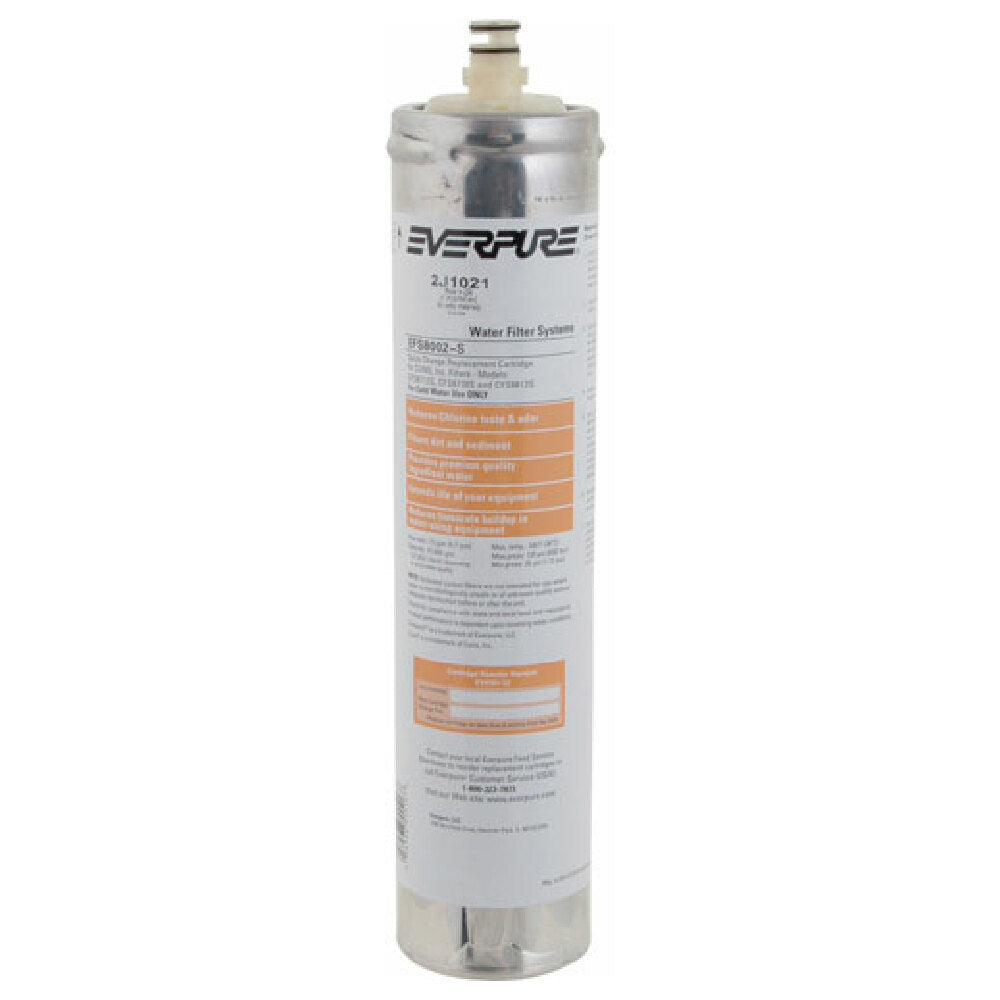 Everpure EV978112 Filter Cartridge Efs 8002 S