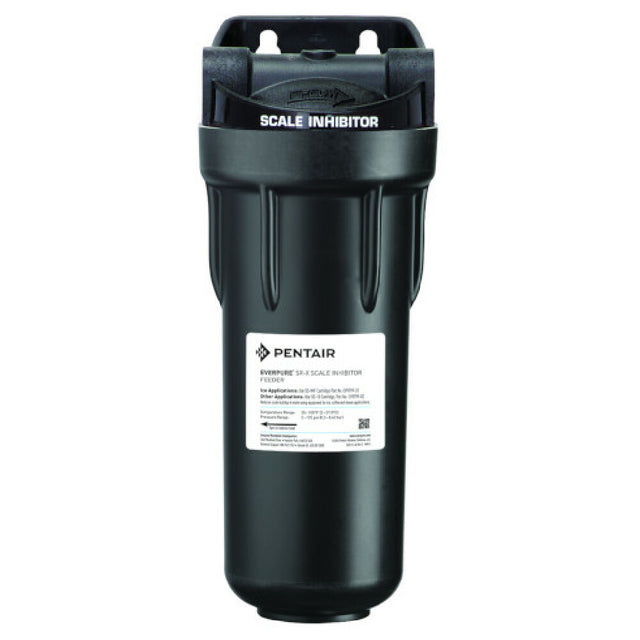 Everpure EV979845 Sr X Scale Inhibitor Feeder