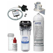 Cleveland CWT-06 Claris System Clevelan D