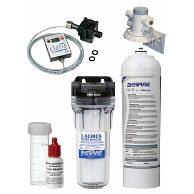 Everpure EV4339-06 Claris System Clevelan D