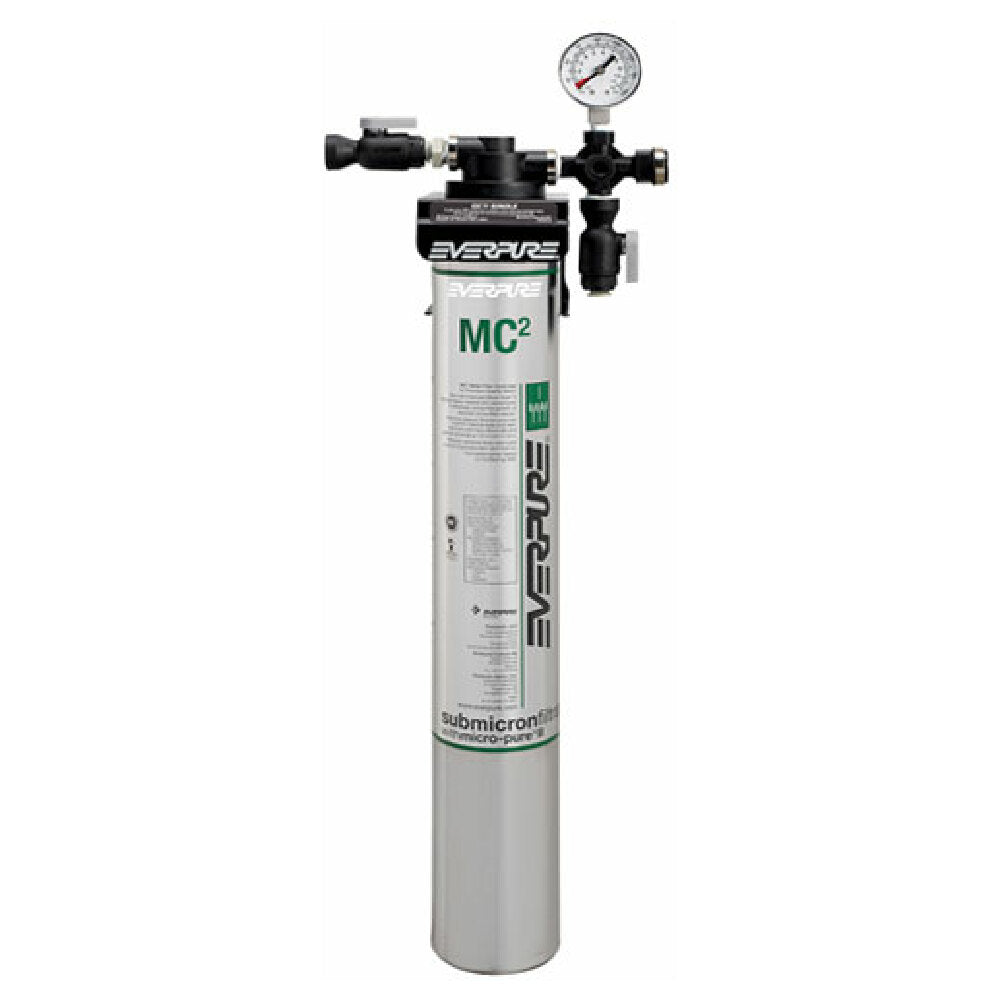 Everpure EV9275-01 Qc71 System Single Mc