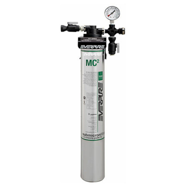 Everpure EV927501 Qc71 System Single Mc