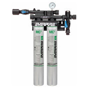 Everpure EV9275-02 Qc71 System Twin Mc