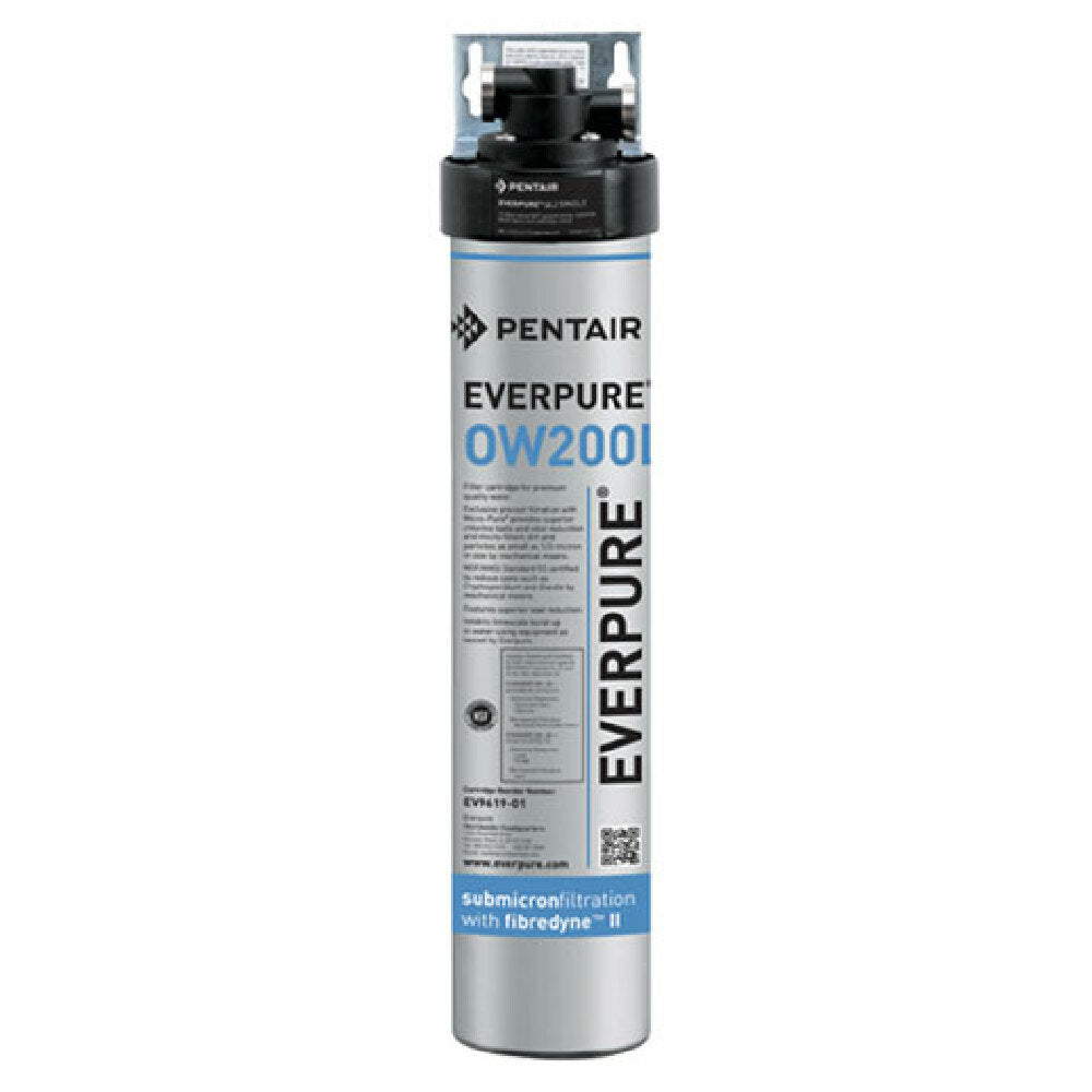 Everpure EV927570 Ql2 Ow200l System