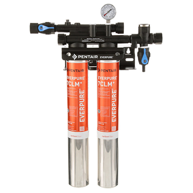 Everpure -EV977112 Qc71 7clm System Twin
