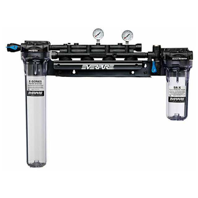 Everpure EV929424 Manifold High Flow Quad