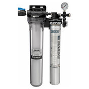 Everpure EV932421 Insurice System Single Pf I2000