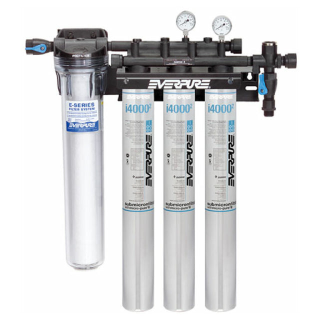 Everpure EV9325-23 Insurice System Triple Pf I4000(2)