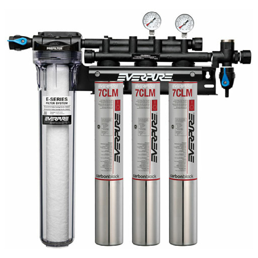 Everpure EV9327-13 Coldrink System 3 7clm