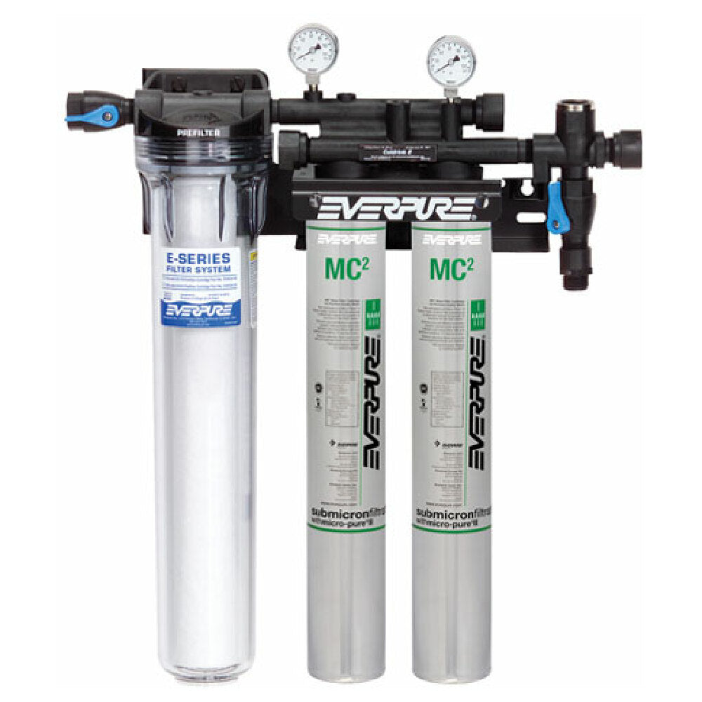 Everpure EV932802 Coldrink System 2 Mc(2)