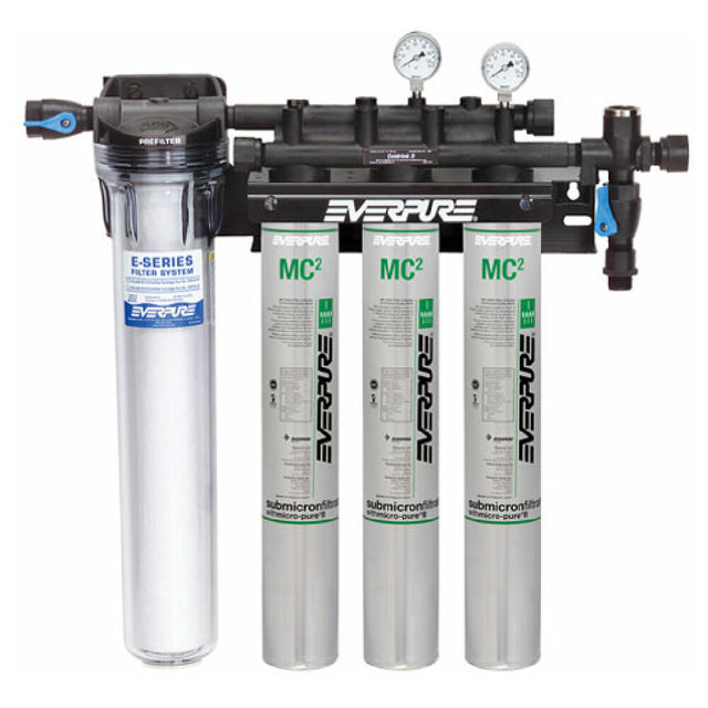 Everpure EV932803 Coldrink System 3 Mc(2)